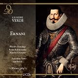 Verdi: Ernani Verdi: Ernani