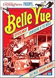 Belle Vue : entertainment showground of the world