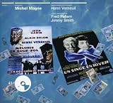 Melodie en Sous-Sol / Un Singe en Hiver [Bandes originales des films]