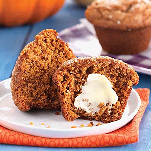 King Arthur Flour Pumpkin And Spice Muffin Mix from King Arthur Flour