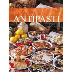 Antipasti