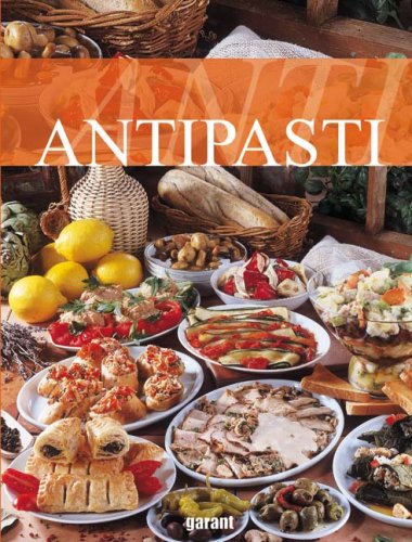 Antipasti by Unknown.