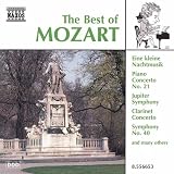 Piano Sonata K. 310 (Andante cantabile): Nagy