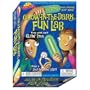 Scientific Explorer's Glow in the Dark Fun Lab Science Kit