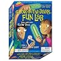 Scientific Explorer's Glow in the Dark Fun Lab Science Kit
