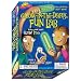 Scientific Explorer's Glow in the Dark Fun Lab Science Kit