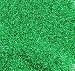 Zink Color Multi Purpose Glitter Brilliance Pro Kelly Green