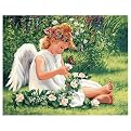 Paint By Number Kit 20