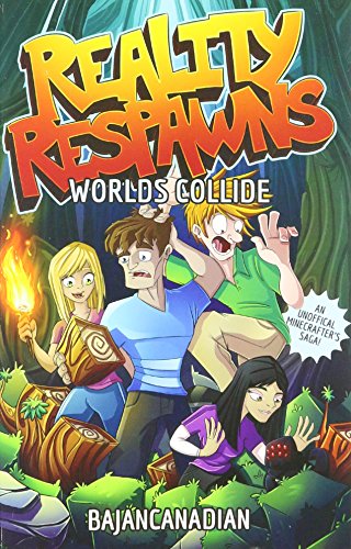 Reality Respawns: Worlds Collide
