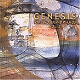 Genesis For Two Grand Pianos Volume Two 61Lqwa1N3fL. SL160 Genesis For Two Grand Pianos Volume Two