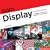 Display: 2-D and 3-D Design for Exhibitions, Galleries, Museums, Trade Shows (Total Design Sourcebook)