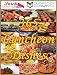 Books : 365 Luncheon Dishes - A Luncheon Dish for every day in the year (Annotated by Lovelyporch)
