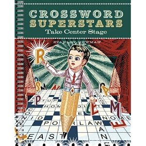 Crossword Superstars Spotlight Stanley Newman