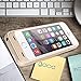 iPhone 6S Battery Charging Case / iPhone 6 Battery Case, JOTO Slim 3100mAh Extended Battery Case for Apple iPhone 6S / iphone 6 - 150% Extra Battery [Apple MFI Certified] - Gold