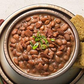 Ham and Beans:  Grocery &amp; Gourmet Food