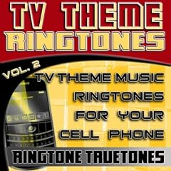 TV Theme From "Jeopardy" (Ring Tone)