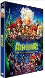 Arthur et la vengeance de Maltazard - Edition simple