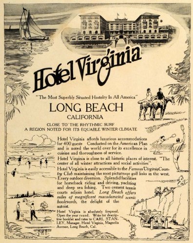virginia beach resorts