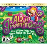 Alice Greenfingers