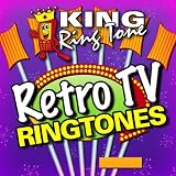 Retro TV Ringtones