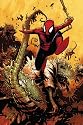 Spider-Man: The Gauntlet, Vol. 5 - Lizard