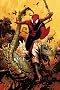 SpiderMan: The Gauntlet - Volume 5: Lizard (Amazing Spider-Man)