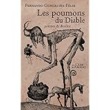 Les poumons du Diable : Po�mes et dessinspar Fernando Goncalv�s-F�lix