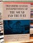 Faulkner's "The Sound and the Fury" (20th Century Interpretations)