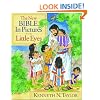 The New Bible in Pictures for Little Eyes Gift Edition