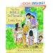The New Bible in Pictures for Little Eyes Gift Edition