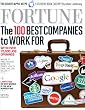 Fortune (1-year auto-renewal)