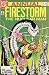 Book Fury of Firestorm: The Nuclear Man Annual # 4 1986