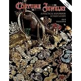 Costume Jewelry: A Practical Handbook & Value Guide
