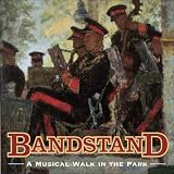 Bandstand: a Musical Walk in the Park