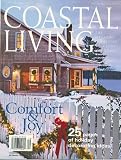 Coastal Living, December 2006 Issue