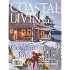 Coastal Living, December 2006 Issue by 