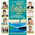 Wenn die Musi Spielt-Sommer Open Air 2011