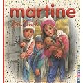 Martine f�te No�l
