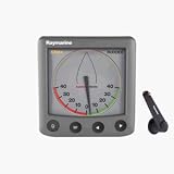 Raymarine St60 Plus Rudder Angle Indicator System - Navigation Instruments - Raymarine