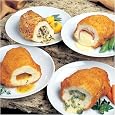 Omaha Steaks Stuffed Chicken Breast Sampler