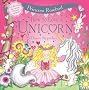 How to Love a Unicorn (Princess Rosebud)