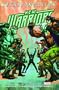 Secret Invasion: New Warriors (v. 3)