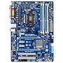 Gigabyte Z68A-D3-B3 LGA 1155 Intel Z68 SATA 6Gb/s &hellip by Gigabyte