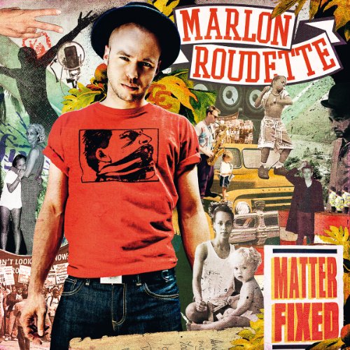 Produkt-Bild: Matter Fixed