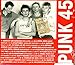 Punk 45: Les Punks: The French Connection