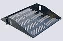 RackSonic Vented Center Weight 19" SHELF Rack Mount 2U Rack Space