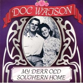  My Dear Old Southern Home 