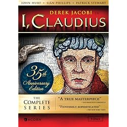 I, Claudius