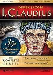 I, Claudius