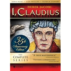 I, Claudius